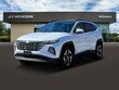 Hyundai Tucson Plug-In Hybrid