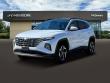 New 2024 Hyundai Tucson Plug-In Hybrid Limited SUV