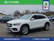 Used 2021 Mercedes-Benz GLA 250 GLA 250 SUV