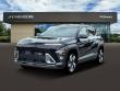 New 2026 Hyundai Kona Limited AWD SUV