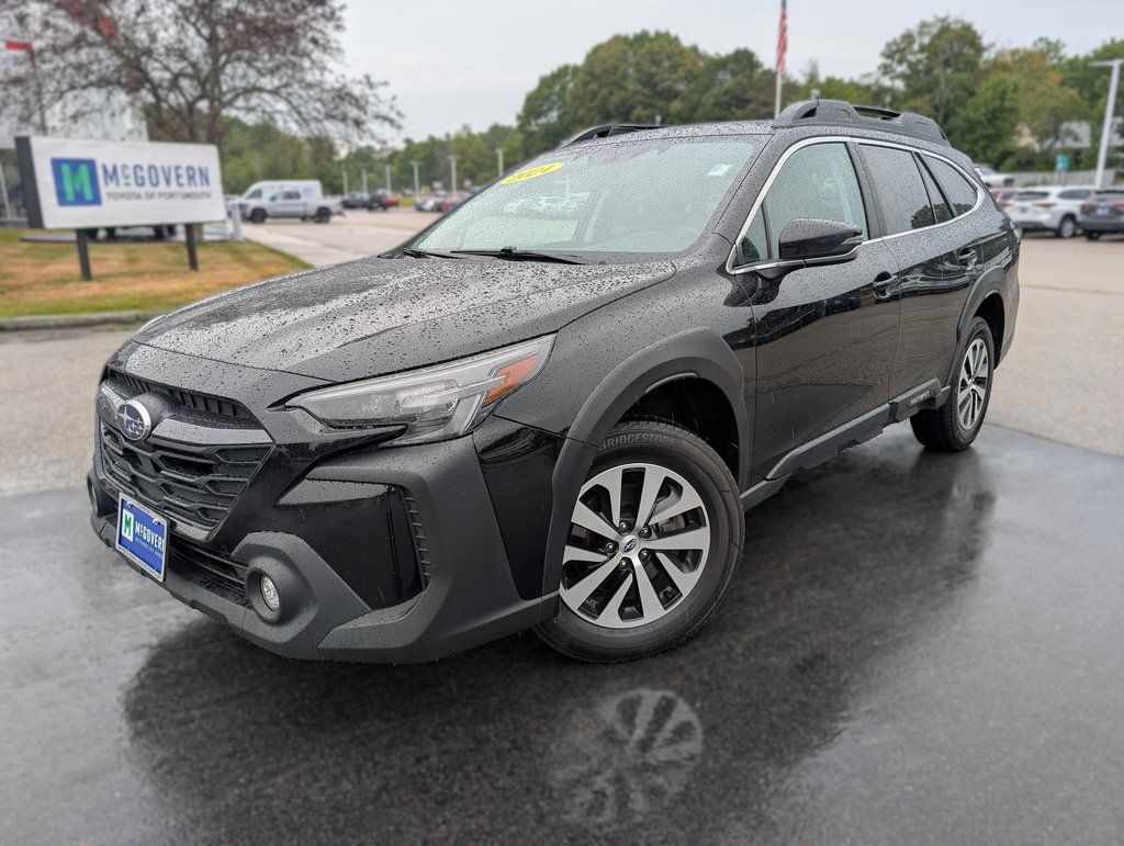 2024 Subaru Outback Premium