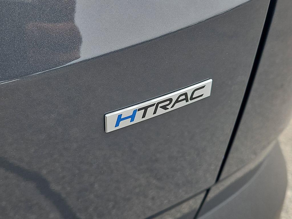 New 2026 Hyundai Tucson SEL Premium AWD SUV