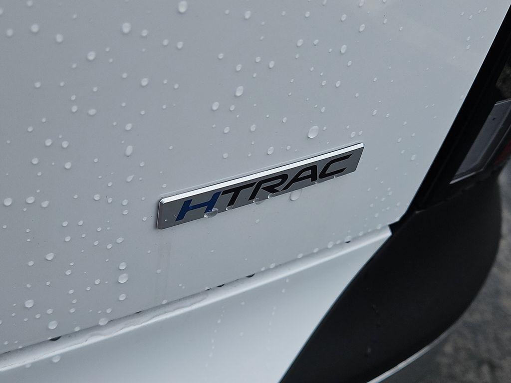 New 2026 Hyundai Palisade SEL AWD SUV