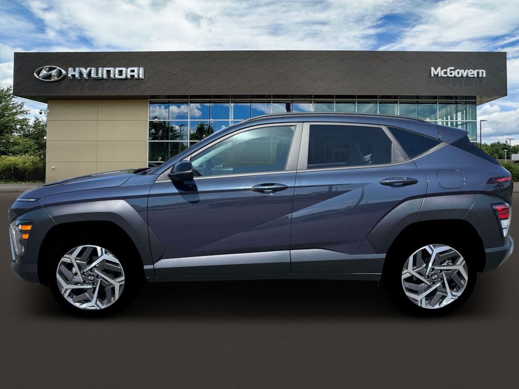 New 2026 Hyundai Kona SEL Premium AWD SUV