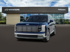 2026 Hyundai Palisade Hybrid SEL 7P SUV