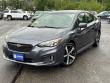 Used 2017 Subaru Impreza 2.0i Sport Sedan