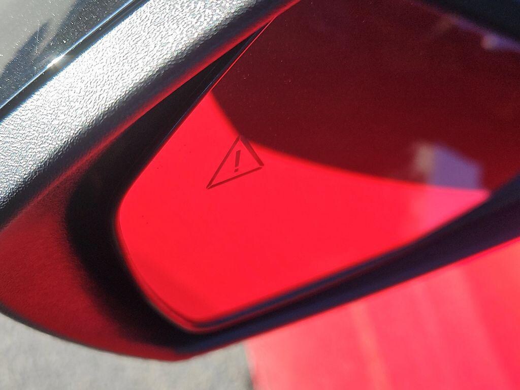 New 2026 Hyundai Elantra SEL Sport Sedan