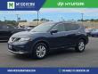 Used 2016 Nissan Rogue SV SUV