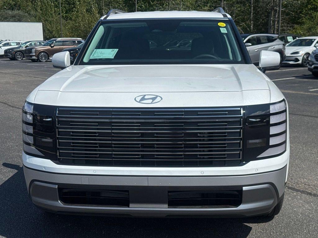 New 2027 Hyundai Palisade SEL AWD SUV