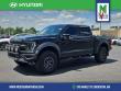 Used 2022 Ford F-150 Raptor Truck SuperCrew Cab