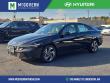 New 2026 Hyundai Elantra Limited Sedan