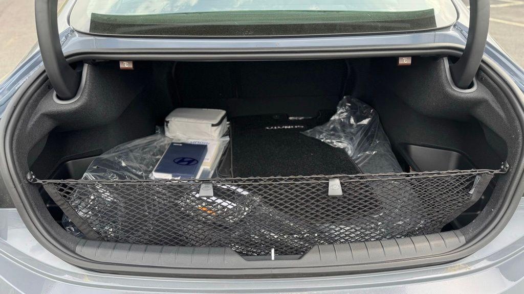 New 2026 Hyundai Sonata N Line Sedan