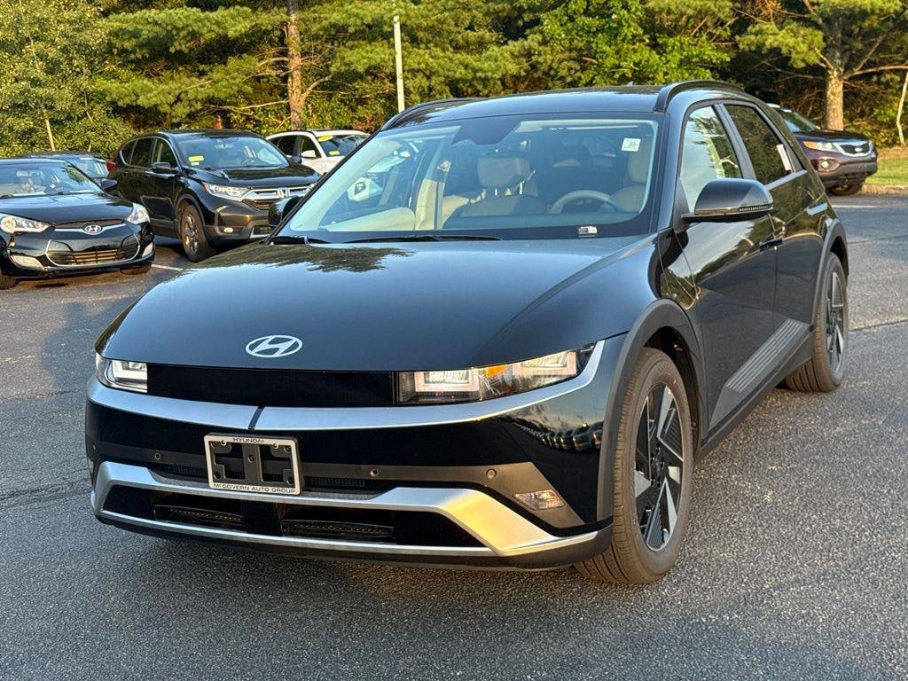 New 2027 Hyundai IONIQ 5 SEL SUV