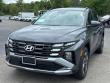 New 2026 Hyundai Tucson Hybrid SEL AWD SUV