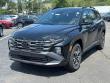 New 2026 Hyundai Tucson XRT AWD SUV