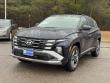 New 2026 Hyundai Tucson Hybrid SEL AWD SUV