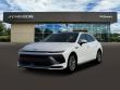 New 2026 Hyundai Sonata Hybrid SEL Sedan