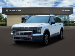 2026 Hyundai Palisade XRT Pro SUV