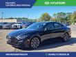 Certified 2022 Hyundai Sonata Limited Sedan