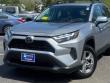 Used 2025 Toyota RAV4 XLE SUV