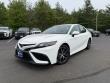 Used 2024 Toyota Camry SE Sedan