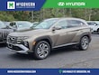 Hyundai Tucson Plug-In Hybrid