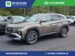 New 2025 Hyundai Tucson Plug-In Hybrid Limited SUV