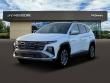New 2026 Hyundai Tucson Hybrid Limited SUV