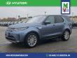 Used 2019 Land Rover Discovery HSE SUV
