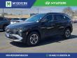 New 2025 Hyundai Tucson Hybrid Blue SUV