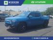 Used 2023 Rivian R1T Adventure Truck Crew Cab