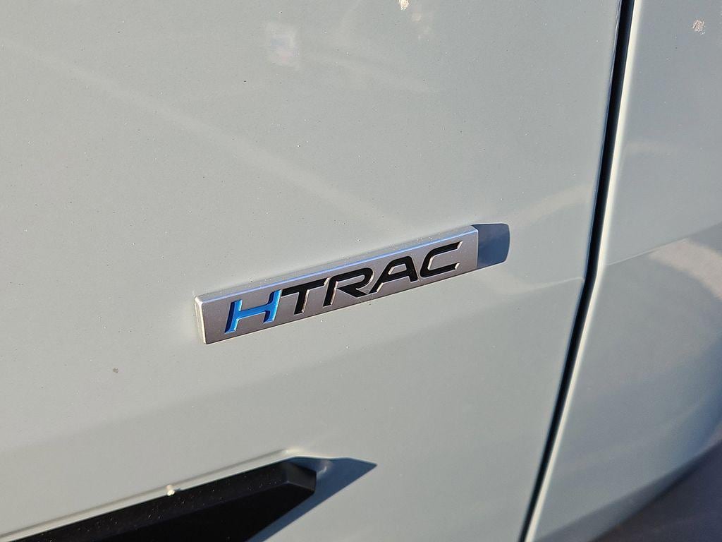 New 2026 Hyundai Santa Cruz SEL AWD Truck Crew Cab