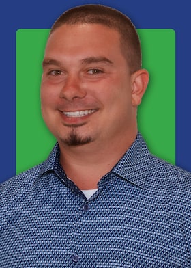 Staff member Anthony Densman from a003419a127b