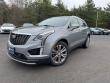 Used 2024 CADILLAC XT5 Premium Luxury SUV