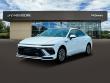 New 2025 Hyundai Sonata Hybrid Limited Sedan