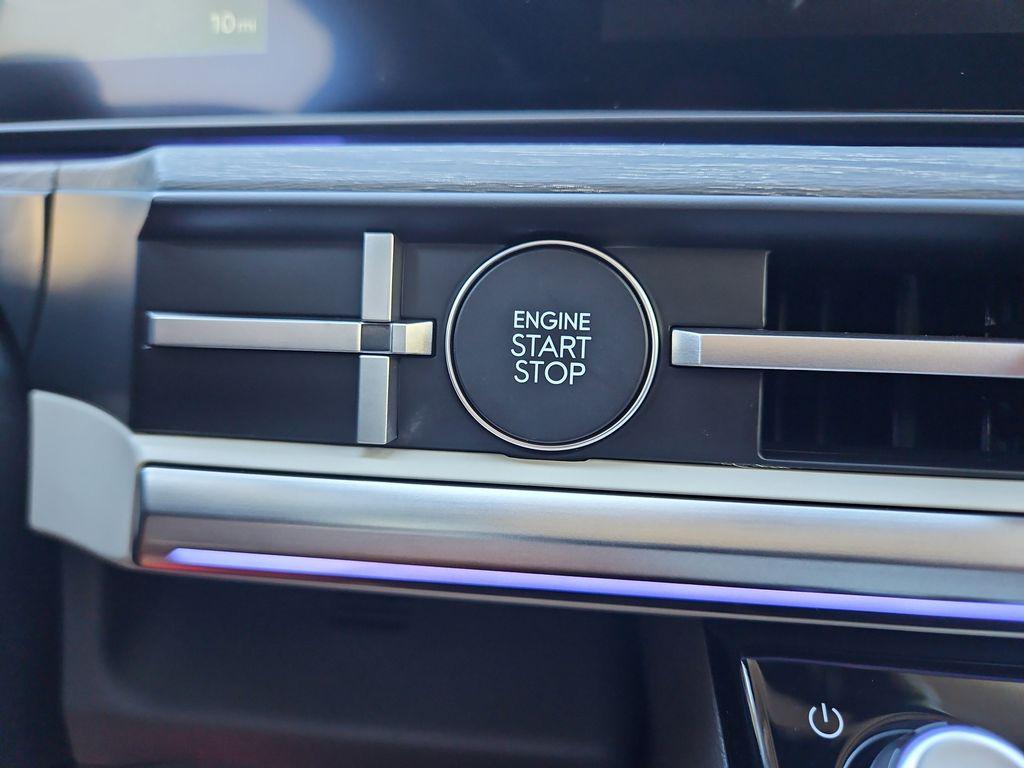 2026 Hyundai Santa Fe Calligraphy - Photo 13
