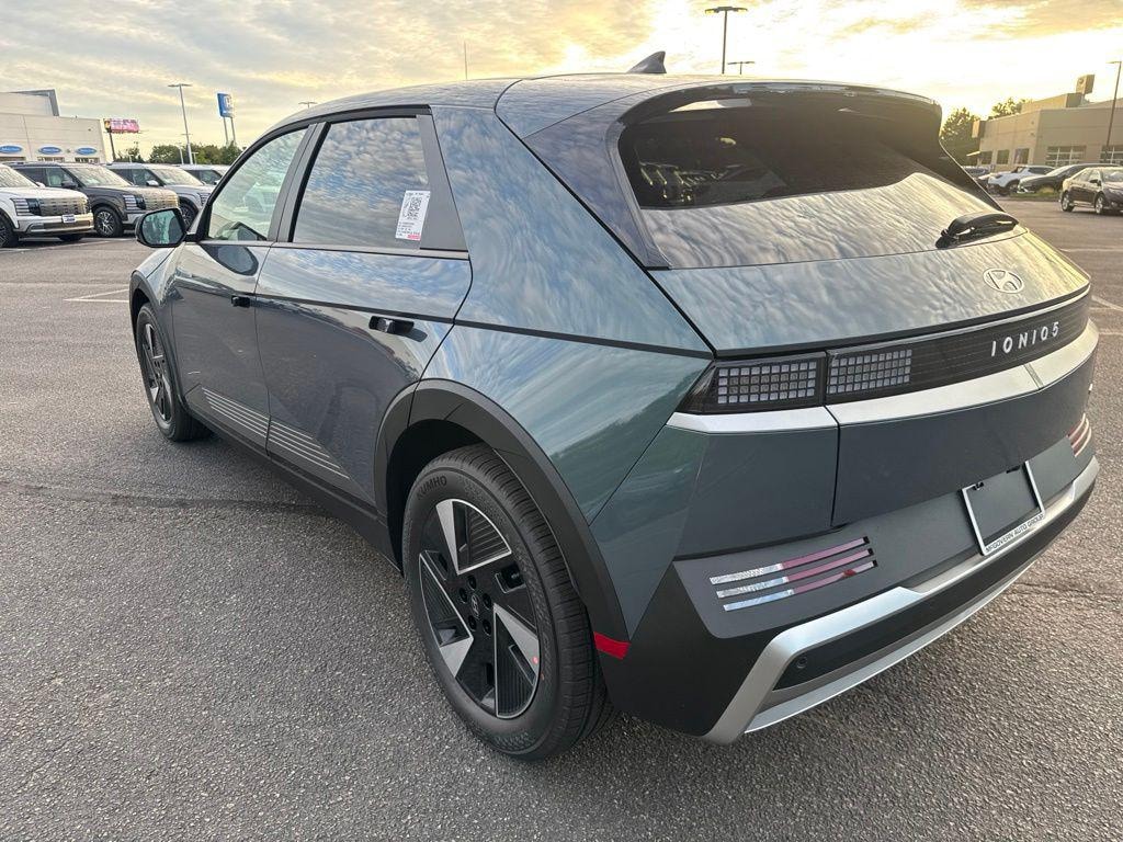 New 2027 Hyundai IONIQ 5 SE SUV