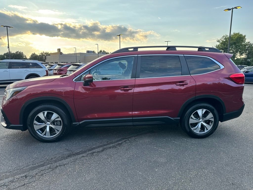 Used 2023 Subaru Ascent Premium SUV