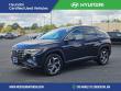 Certified 2024 Hyundai Tucson Plug-In Hybrid Limited SUV