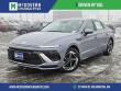New 2026 Hyundai Sonata SEL Sport Sedan