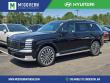 New 2026 Hyundai Palisade Calligraphy AWD SUV