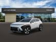 New 2027 Hyundai Kona Limited AWD SUV