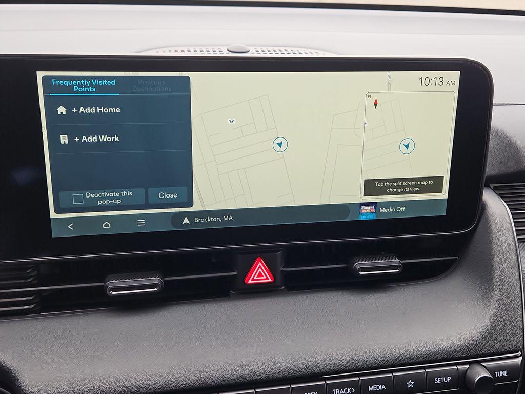 2025 Hyundai IONIQ 5 XRT - Photo 7