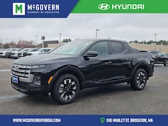 2026 Hyundai Santa Cruz SE AWD Truck Crew Cab