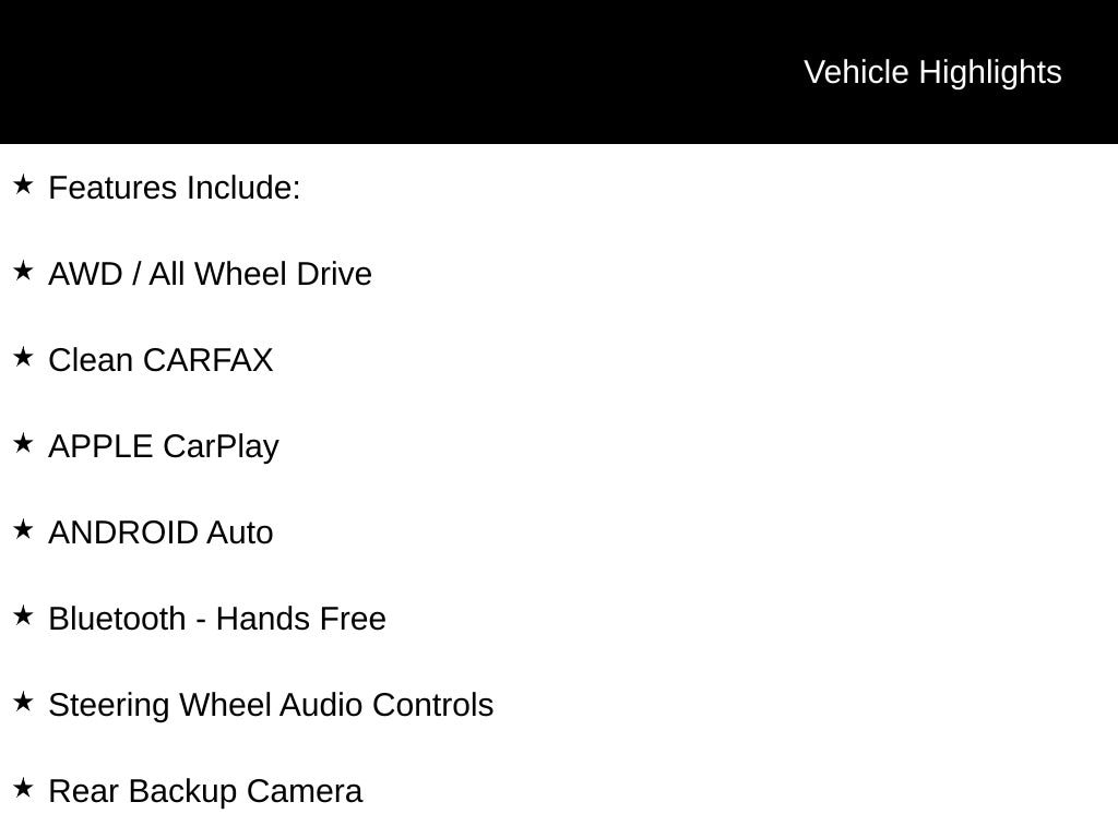 2020 Honda HR-V EX AWD's photo