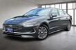 Hyundai Sonata Hybrid
