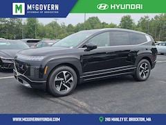 2026 Hyundai IONIQ 9 SE SUV