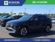 New 2025 Hyundai Tucson SEL AWD SUV