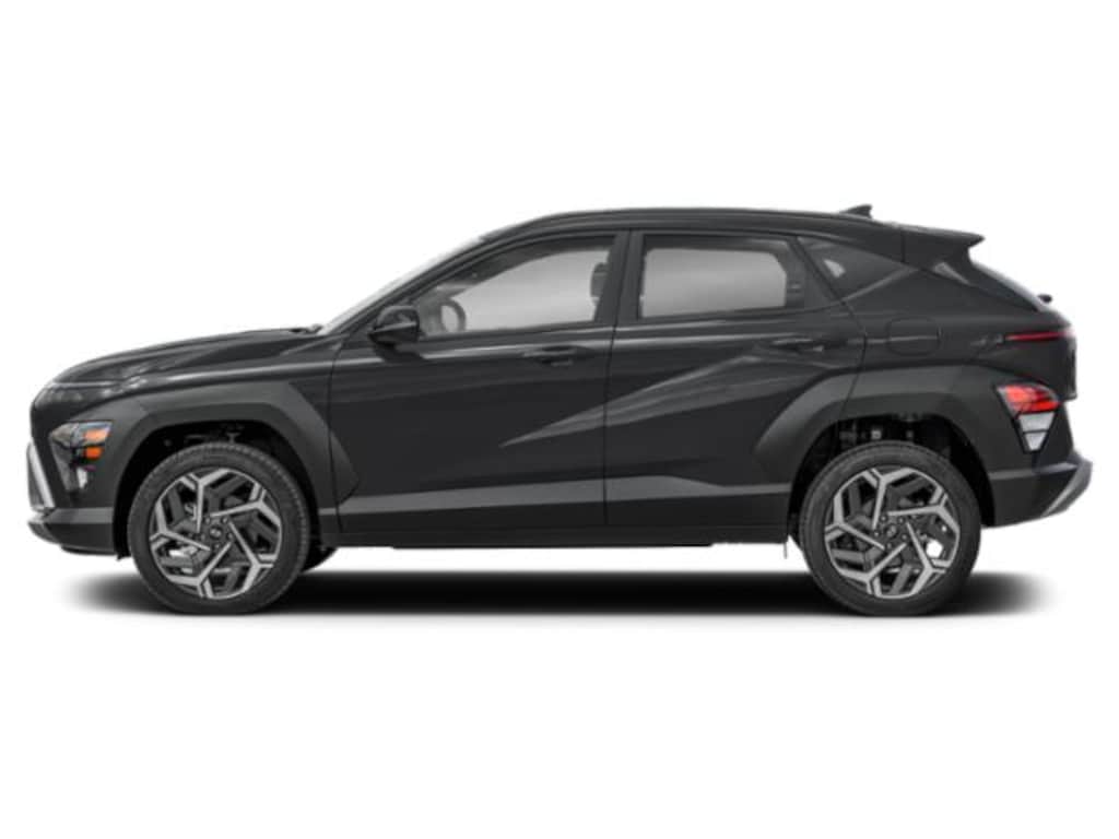 New 2027 Hyundai Kona SEL Premium AWD SUV
