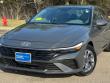 Certified 2024 Hyundai Elantra SEL Sedan